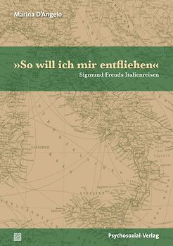 »So will ich mir entfliehen«