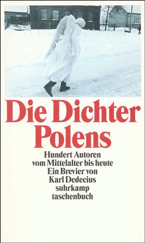 Die Dichter Polens