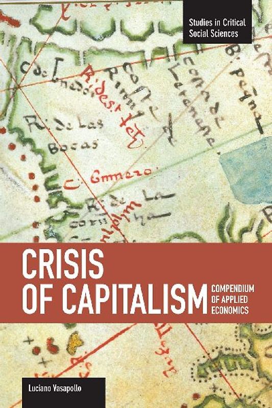 Crisis of Capitalism