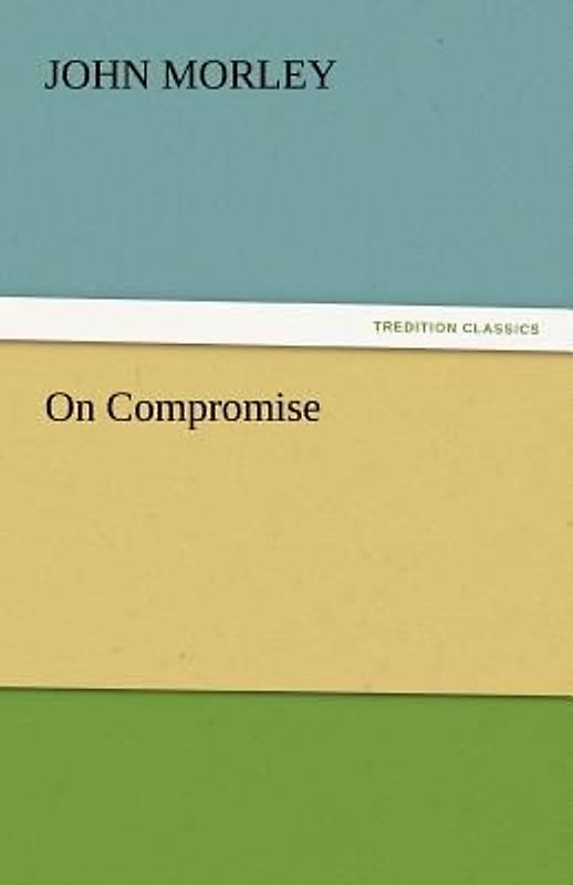 On Compromise