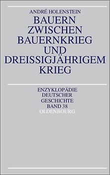 Bauern zwischen Bauernkrieg und Dreißigjährigem Krieg