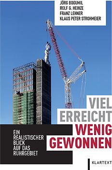 Viel erreicht – wenig gewonnen