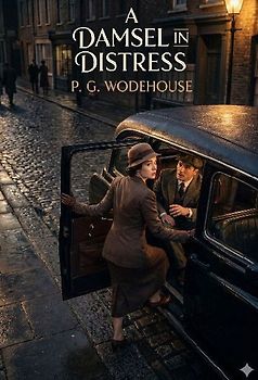 A Damsel in Distress