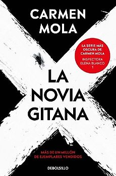 La novia gitana: La novia gitana 1