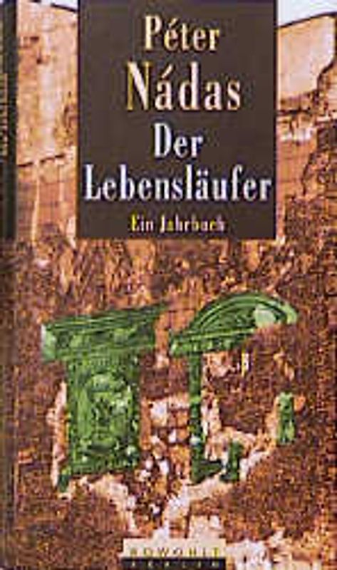 Der Lebensläufer