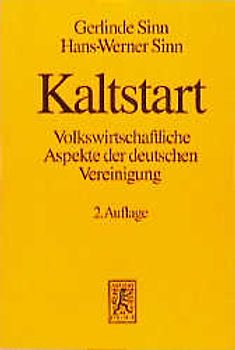 Kaltstart