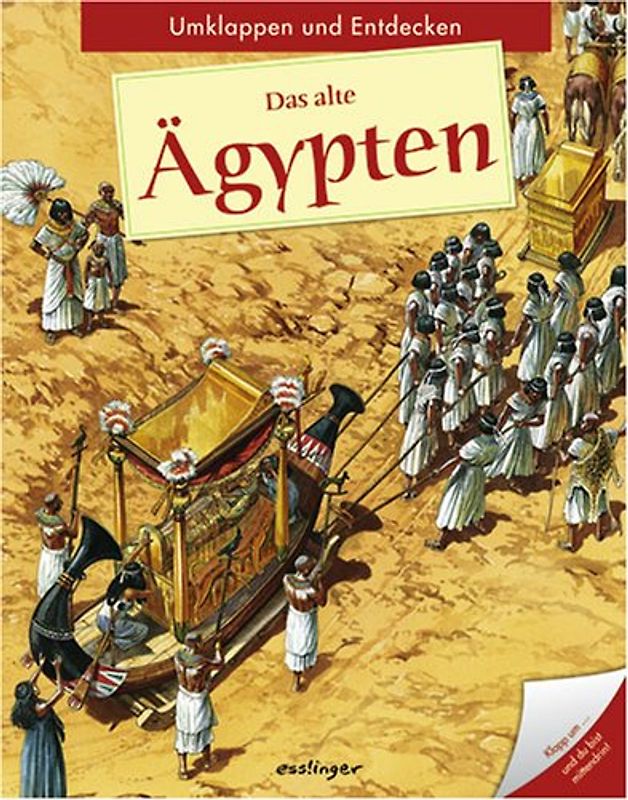 Das alte Ägypten