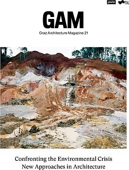 Confronting the Environmental Crisis: New Approaches in Architecture