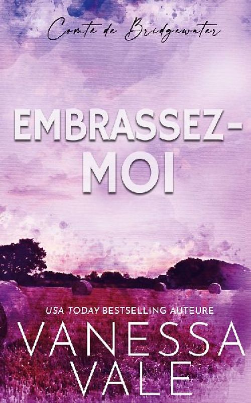Embrassez-moi