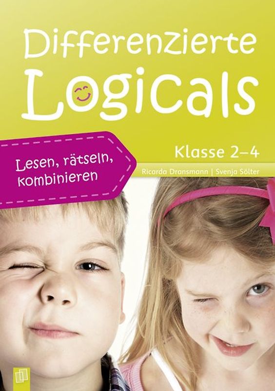 Differenzierte Logicals – Klasse 2 bis 4