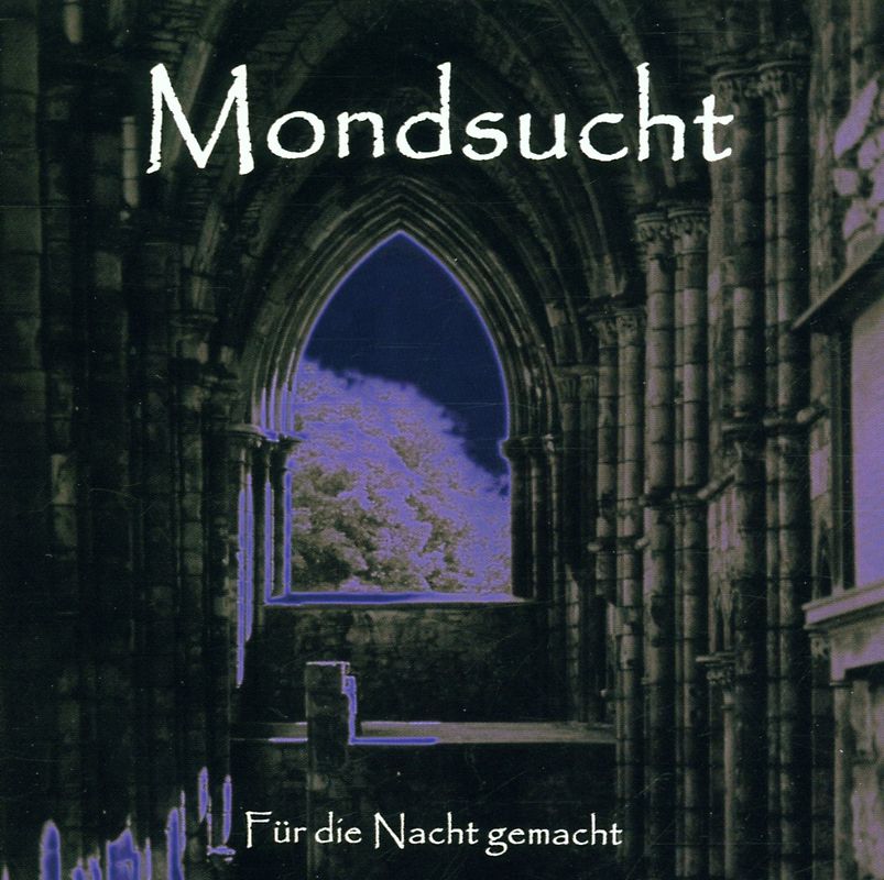 Mondsucht - Für die Nacht Gemacht