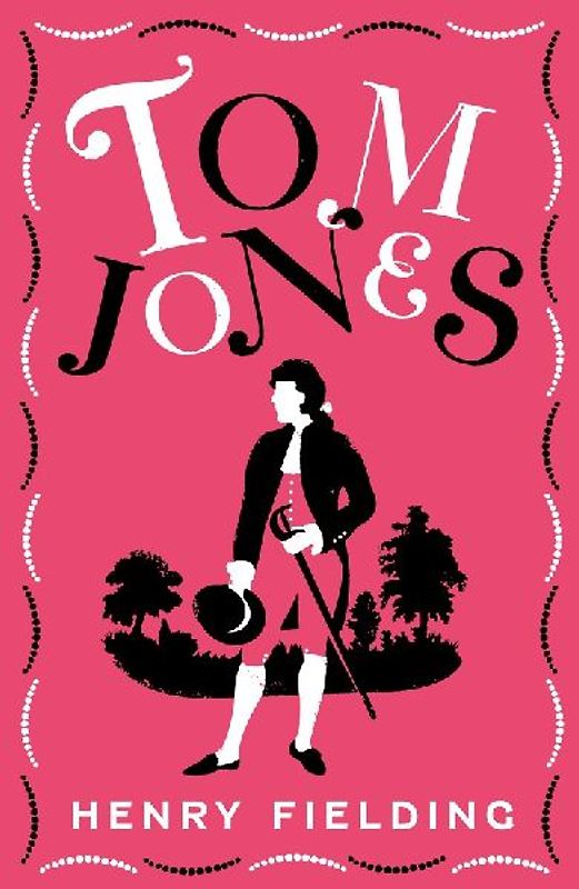 Tom Jones