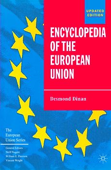 Encyclopedia of the European Union