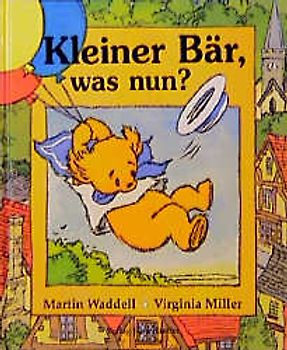 Kleiner Bär, was nun?