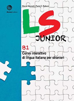 LS Junior B1