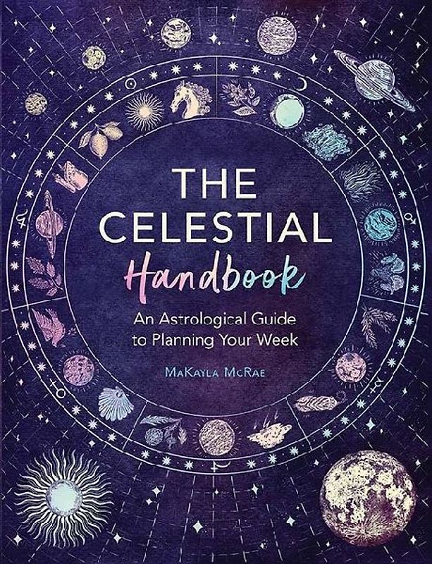 The Celestial Handbook