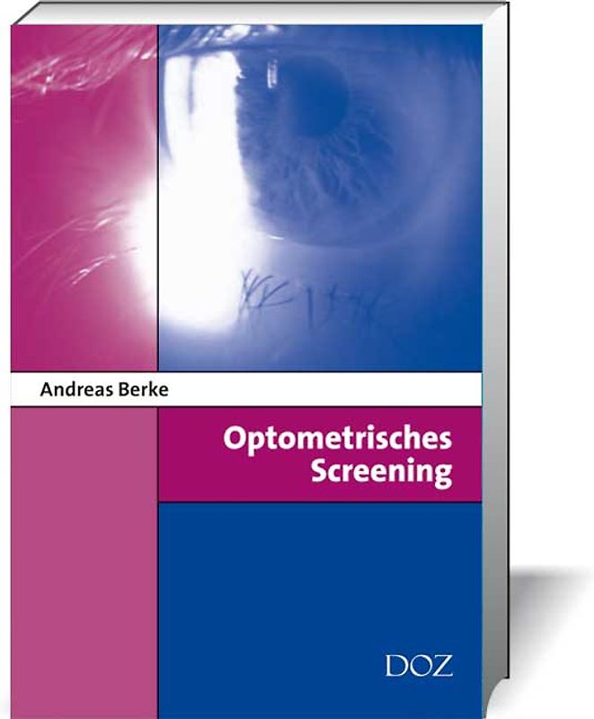 Optometrisches Screening