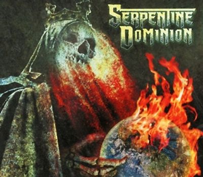 Serpentine Dominion - Serpentine Dominion