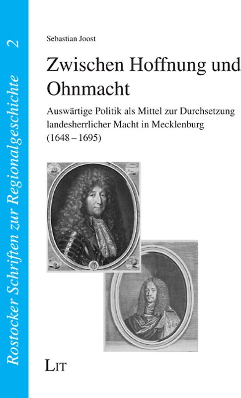 Zwischen Hoffnung und Ohnmacht