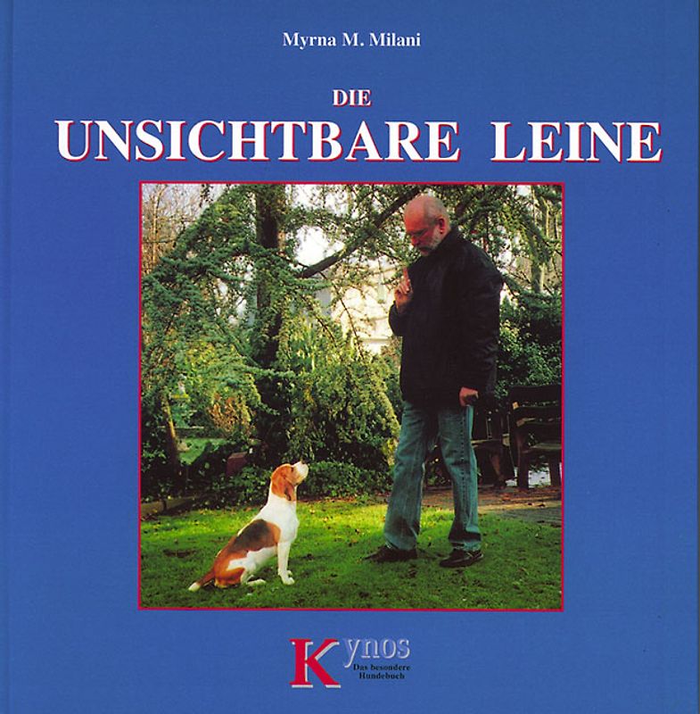 Die unsichtbare Leine