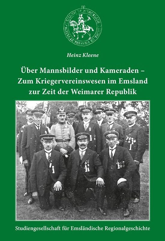 Über Mannsbilder und Kameraden