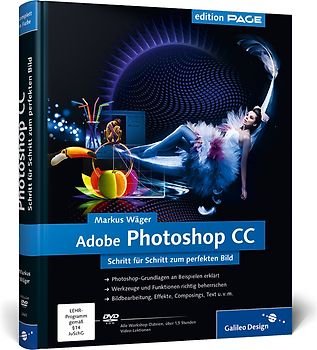 Adobe Photoshop CC