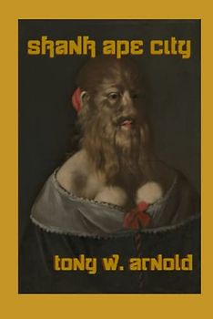 Skank Ape City (The Whisanant Mythos, Band 26)