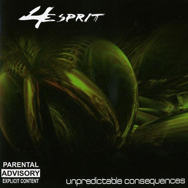 Unpredictable Consequences