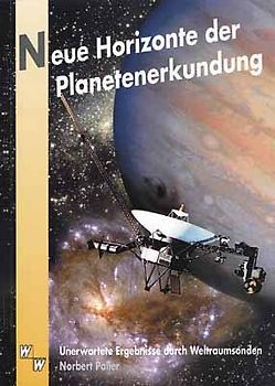 Neue Horizonte der Planetenerkundung