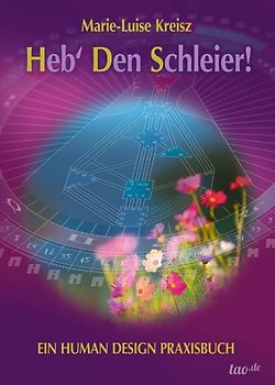 Heb' den Schleier