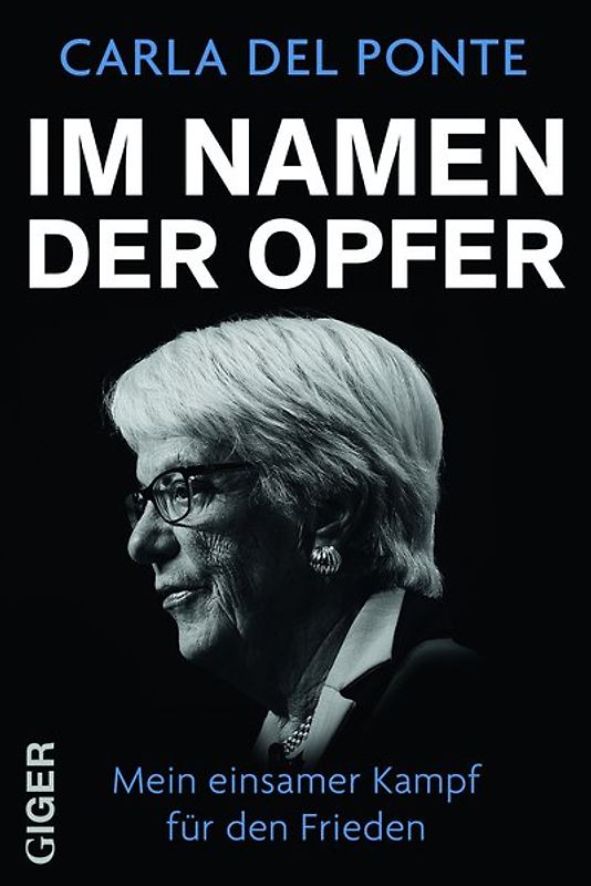 Im Namen der Opfer