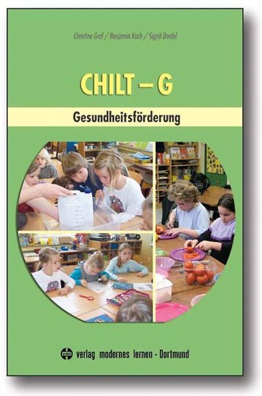 CHILT-G. Gesundheitsförderung