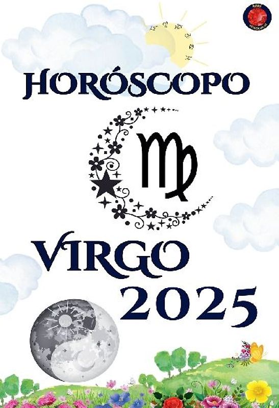 Virgo Horóscopo  2025