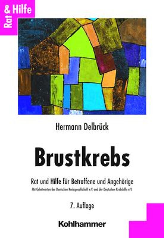 Brustkrebs