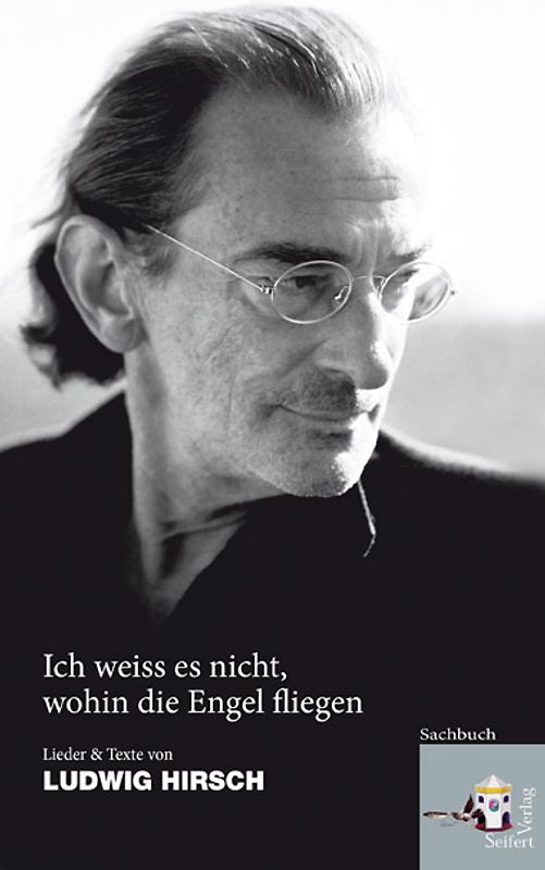 "Ich weiß es nicht, wohin die Engel fliegen ..."