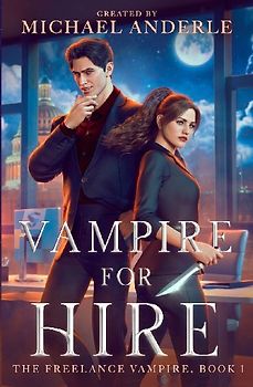 Vampire for Hire