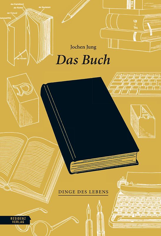 Das Buch