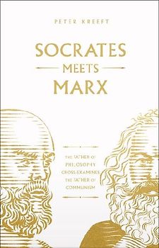 Socrates Meets Marx