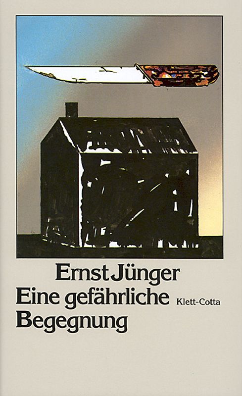 Eine gefährliche Begegnung