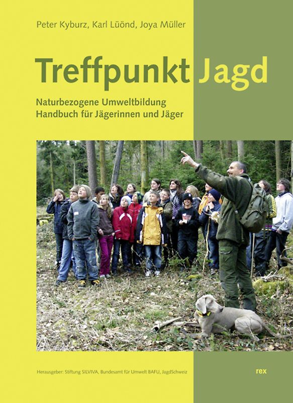 Treffpunkt Jagd
