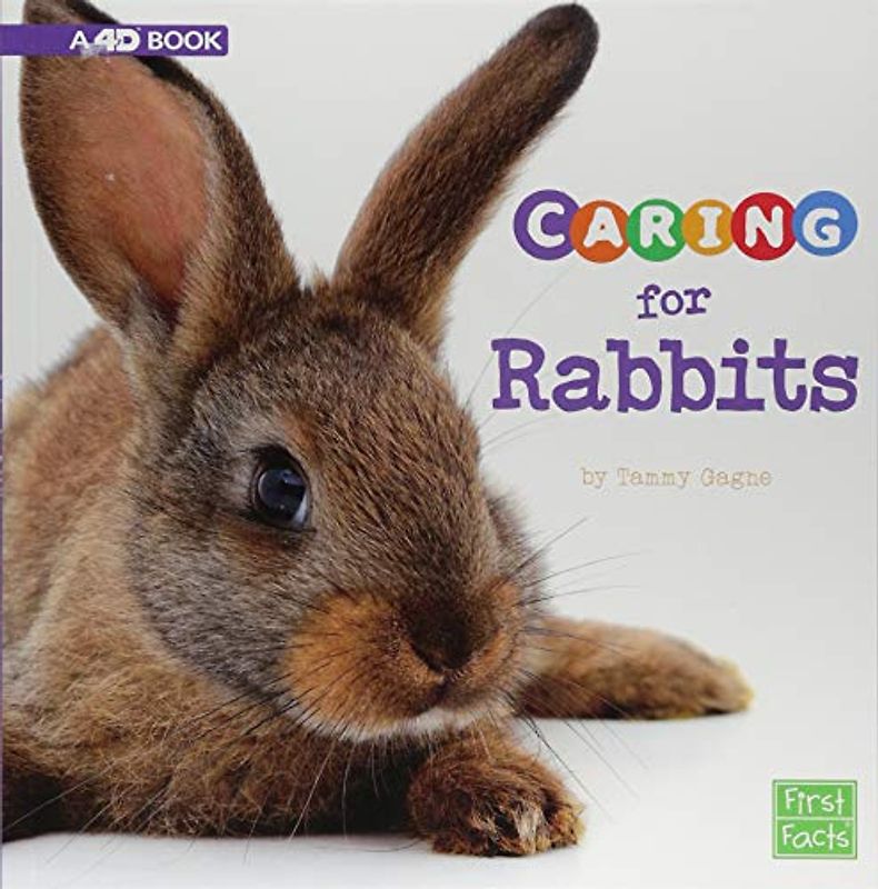 Caring for Rabbits