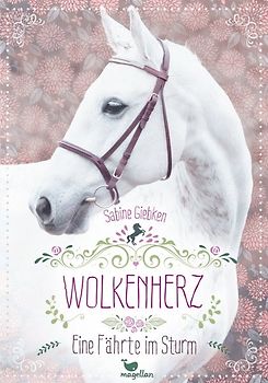 Wolkenherz - Eine Fährte im Sturm - Band 2