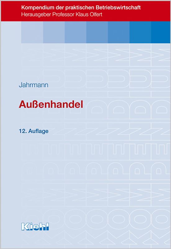 Außenhandel