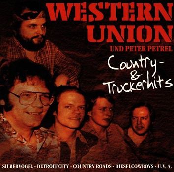 Western Union - Country-und Truckerhits