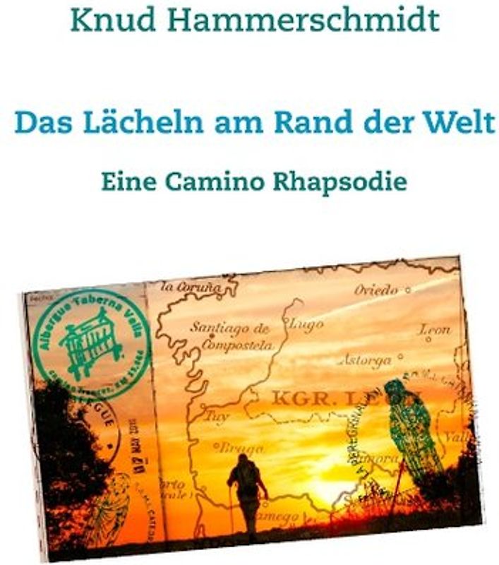 Das Lächeln am Rand der Welt