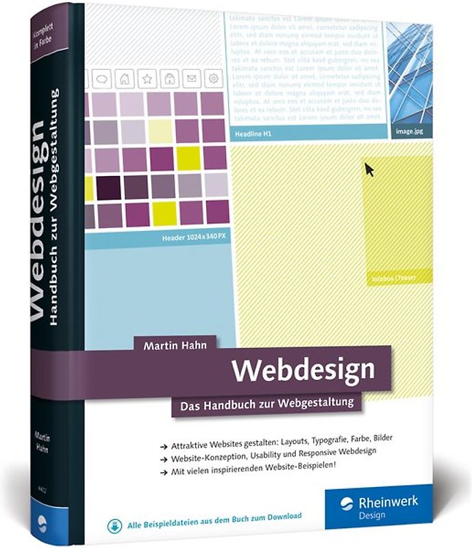 Webdesign