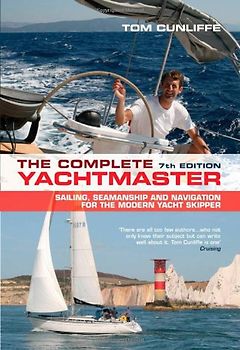 The Complete Yachtmaster#