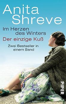 Im Herzen des Winters • Der einzige Kuß