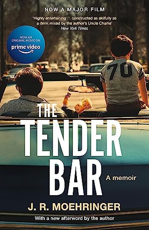 The Tender Bar