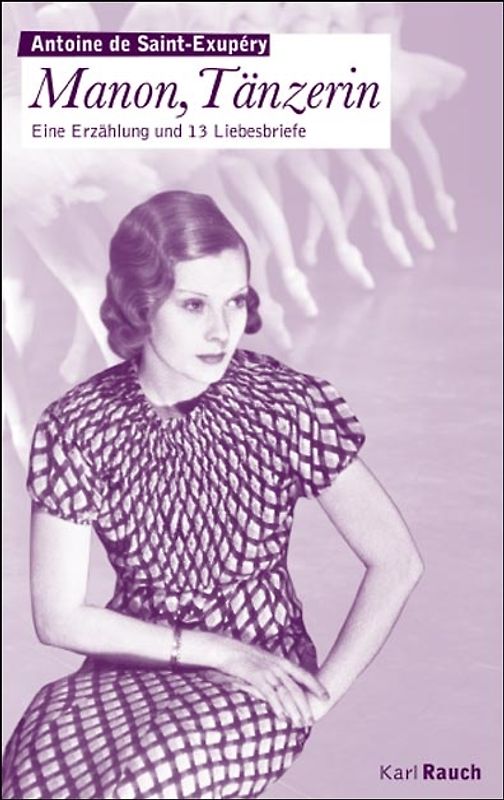 Manon, Tänzerin